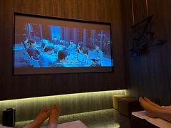 -足莲得·足道SPA(滨湖银泰店)