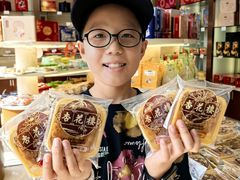 -杏花樓(大世界店)