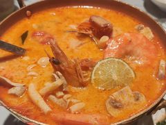 -Home Thai·泰谣(王府井apm店)