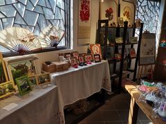 -寒香会社(平江路店)