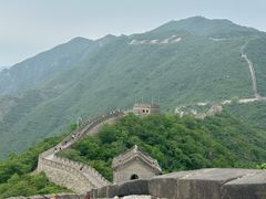 -慕田峪长城