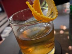 -The St·Regis Bar 瑞吉酒吧
