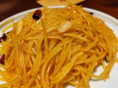 -辣不二地道川菜(汉水路店)