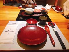 -花潮料理艺食馆(世欧广场店)