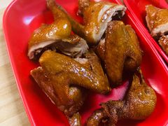 -光明刘冰乳鸽店(光明法政北路店)