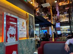 -马家大院铁锅炖(京粮广场店)