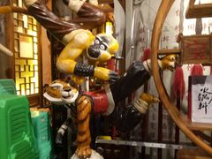 -蜀大侠火锅(建设路第五大道店)