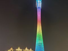 -海心沙亚运公园