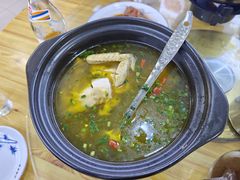 -巢湖名吃·徽府农家菜(半汤店)