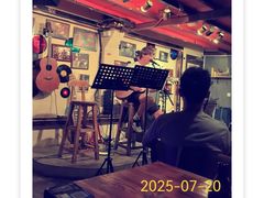 -南锣鼓巷吉他吧(鼓楼店)