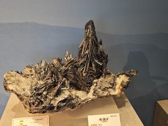 -贵州省地质博物馆