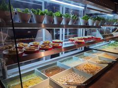 -星伦多自助料理·涮烤一体(虹悦城店)