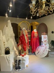 -Sunny喜铺婚礼策划(东部店)