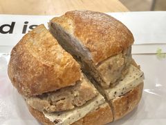 -PAOPAO Bakery&Café(港汇店)