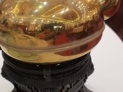 -桃园盛宴·岭南粤菜·手工茶点(南庄店)