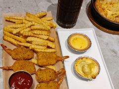-必胜客(江门万达店)