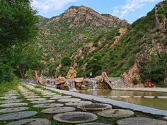-桑干河大峡谷旅游区