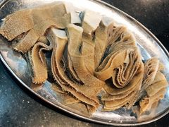 牛百叶-牛一煲美食(江高店)