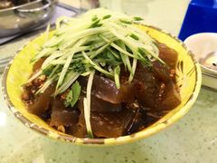 -陶记穆斯林羊架馆(青年路店)