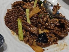 -鹊华居·地道鲁菜·海鲜·融合味(大明湖店)