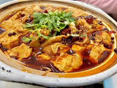 -壶园美食·淮扬菜(东圈门店)