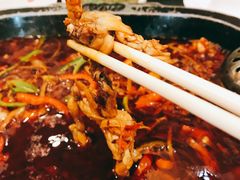-自贡好吃客(科华店)