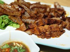 -傣家寨花园主题餐厅