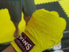 -拳盛时代拳击俱乐部(北京路店)