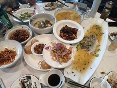 -壹只菜·崇明本地特色菜(崇明南门店)