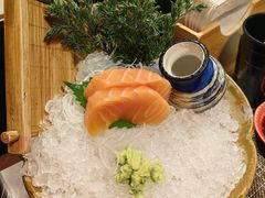 -满来寿喜烧(金虹桥店)