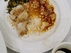 -海宝酒家(中山四路店)
