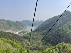 -京东石林峡风景区