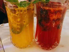 -The Rug Cafe(王府中环店)