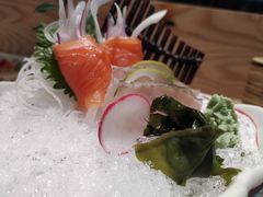 -秋荀日本料理(昆明同德广场店)
