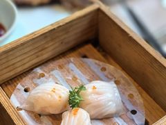 -永泰福朋喜来登酒店-宜客乐自助餐厅(远大路店)