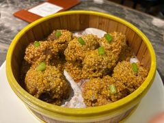 -前海沿·青岛菜(乐客城店)