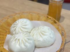 -郑家包子牛肉拉面(尚勤路店)