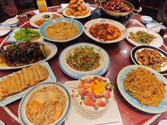 -好记馅饼(长白店)