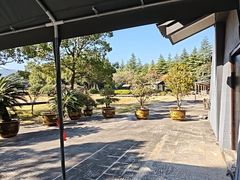 -陶祖圣境风景区