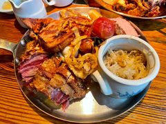 -宝莱纳餐厅(滨江店)