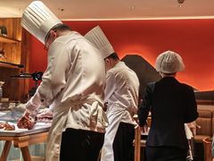 -四季民福烤鸭店(王府井东安门店)