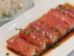 -火齐潮汕砂锅粥(五道口店)