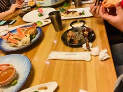 -王鼎精致料理铁板烧(世博源店)