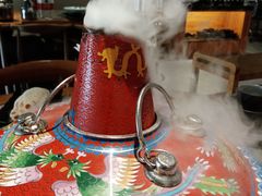 -贰重天冰煮羊自助火锅(东坝店)