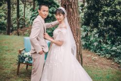 -巴黎经典婚纱摄影PARISSIC