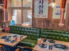 -香猪坊韩国烤肉专属门店(魏公村店)