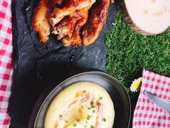 -AZUL by FUEL蓝色·法式酒馆(琶醍店)