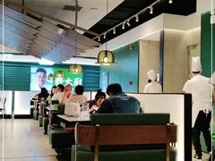 大堂-费大厨辣椒炒肉(黄兴中心广场店)