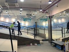 -SNOWGATE滑雪·华雪梦(老西门店)