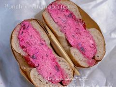 -Catch Bagel(芳草地店)